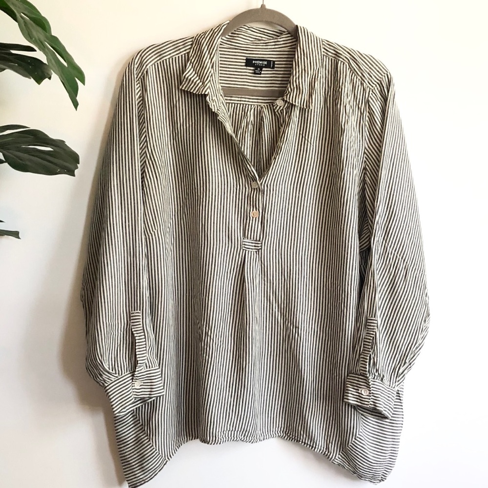 Premise Studio Long Sleeve